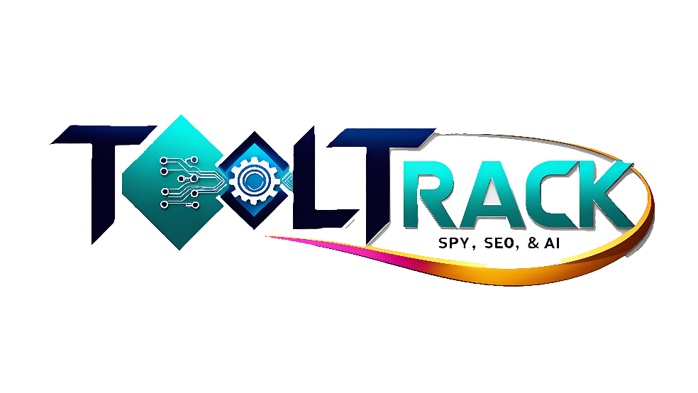 ToolTrack Logo